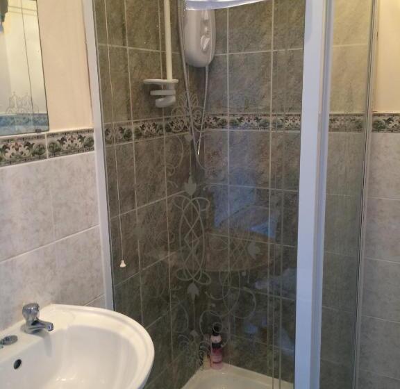 Номер Стандарт Вид на Сад, Broom Lodge