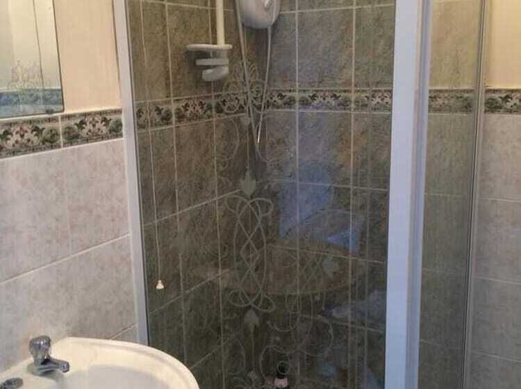 غرفة قياسية مطلّة علي الحديقة, Broom Lodge