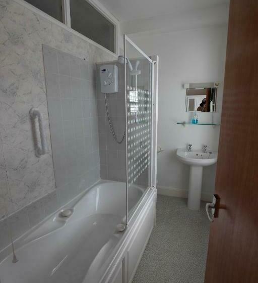 غرفة قياسية, Claremont Guesthouse