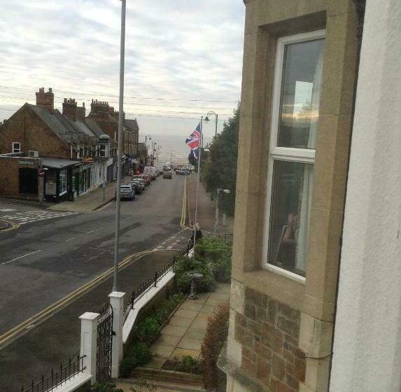 غرفة قياسية, Claremont Guesthouse