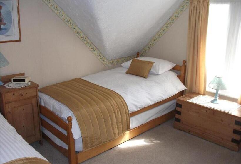 غرفة عائلية, Claremont Guesthouse