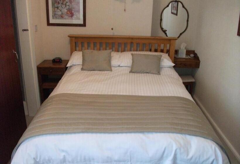 غرفة قياسية, Claremont Guesthouse