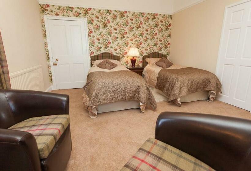 חדר דלוקס, Tosson Tower Farm