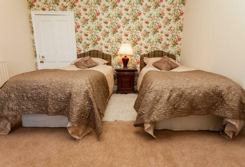 חדר דלוקס, Tosson Tower Farm