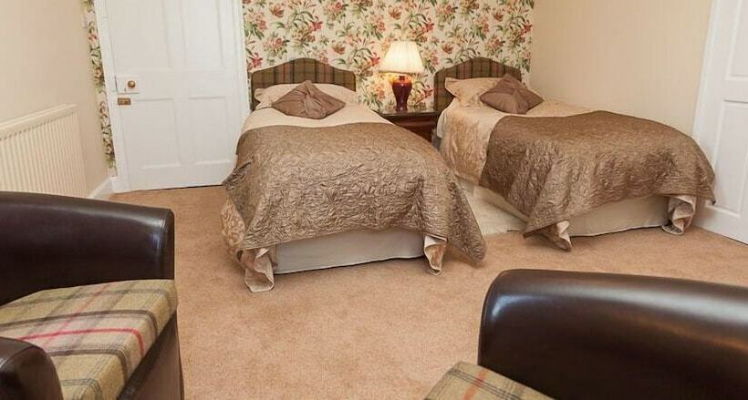 חדר דלוקס, Tosson Tower Farm