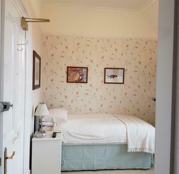 スタンダードシングルルーム, Dall Lodge Country House