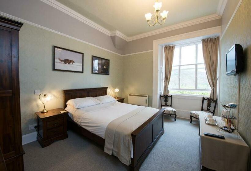 スタンダードルーム, Dall Lodge Country House