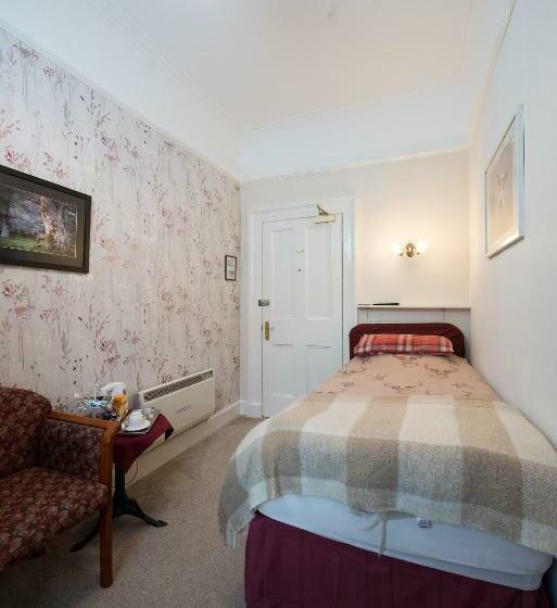 Номер Стандарт Индивидуальный, Dall Lodge Country House