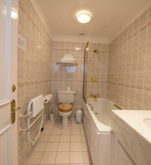 Номер Стандарт, Dall Lodge Country House