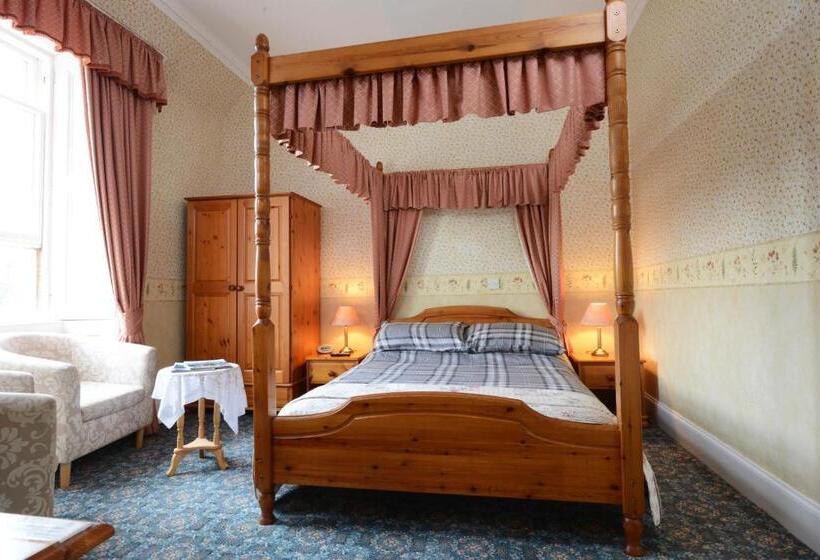 スタンダードルーム, Dall Lodge Country House