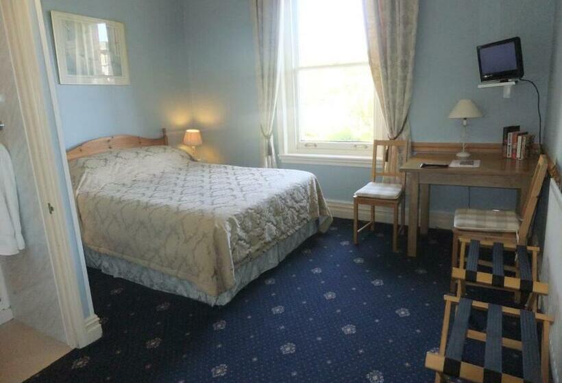 スタンダードルーム, Elgin Villa