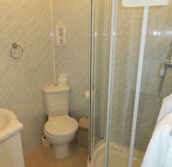 スタンダードルーム, Elgin Villa