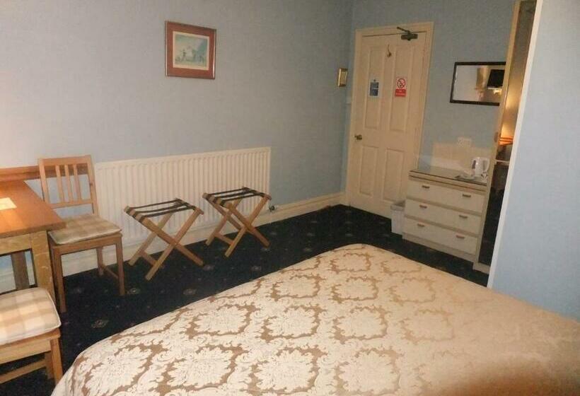 スタンダードルーム, Elgin Villa