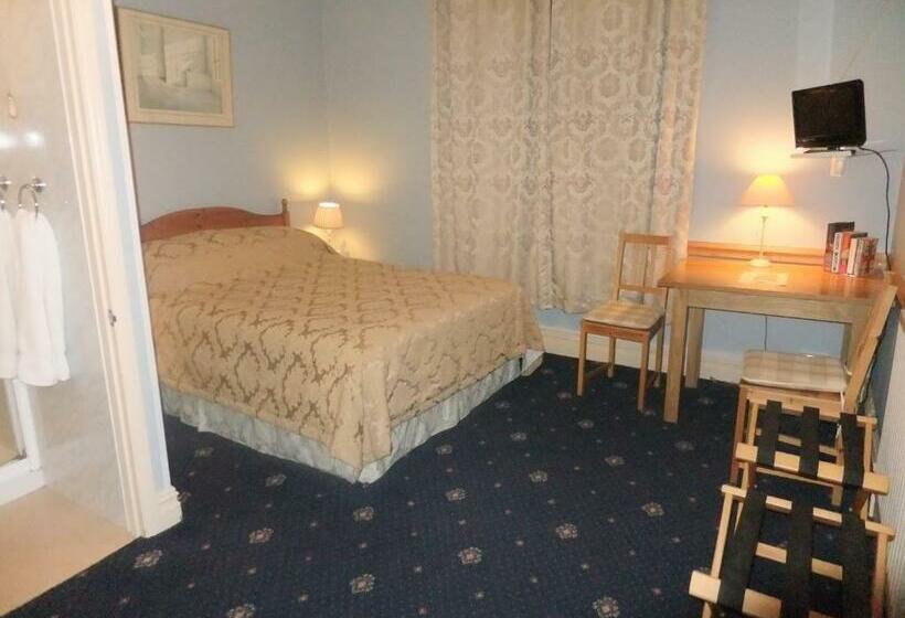 Номер Стандарт, Elgin Villa