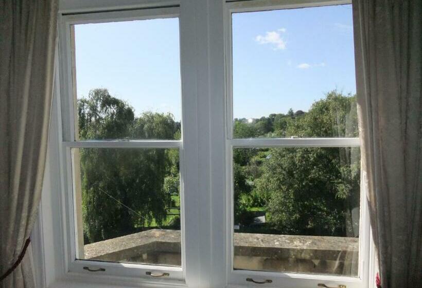 Семейный Номер, Elgin Villa
