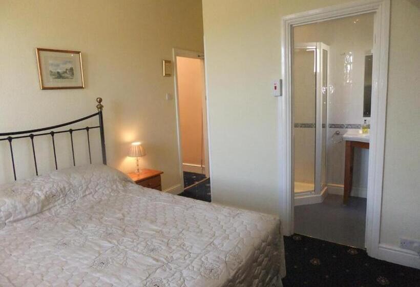 スタンダードルーム, Elgin Villa