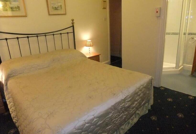 スタンダードルーム, Elgin Villa