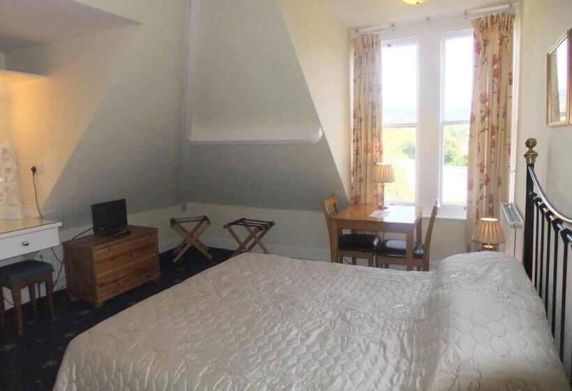 スタンダードルーム, Elgin Villa