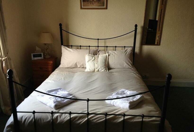 标准间, Kirkgate House