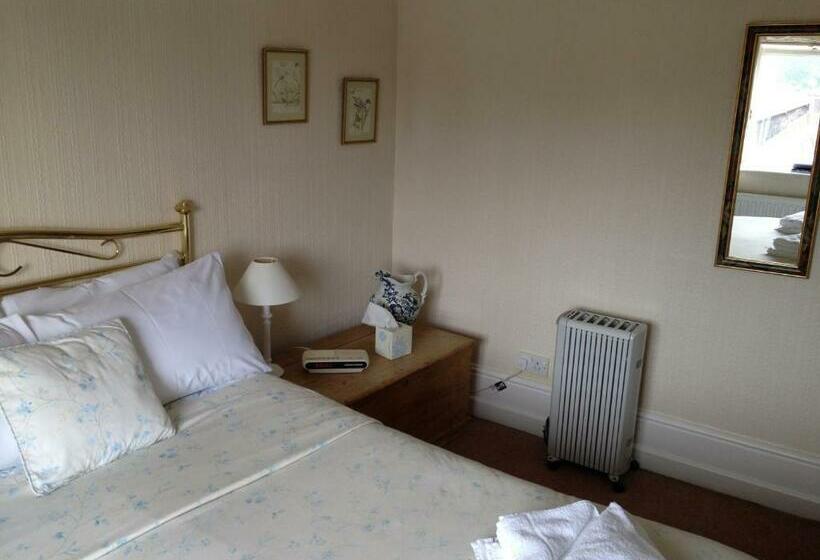 标准间, Kirkgate House