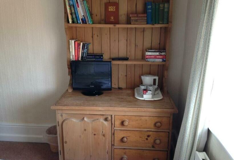 חדר סטנדרט, Kirkgate House