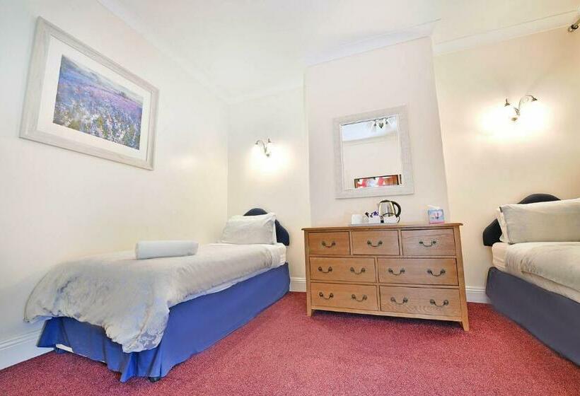 חדר סטנדרט, Linhill Guest House