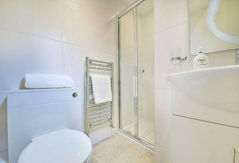 חדר סטנדרט, Linhill Guest House