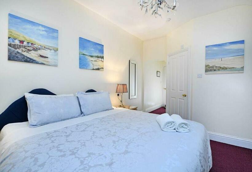 스탠다드 룸, Linhill Guest House