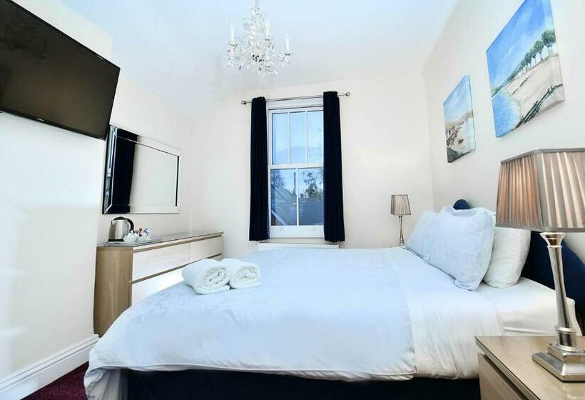 חדר סטנדרט, Linhill Guest House