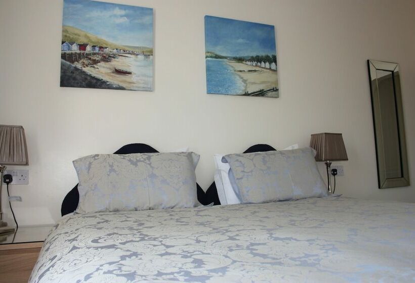 חדר סטנדרט, Linhill Guest House