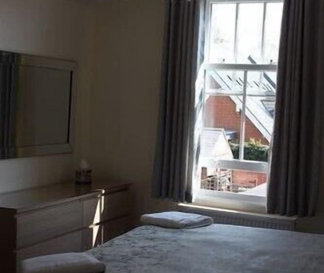 חדר סטנדרט, Linhill Guest House