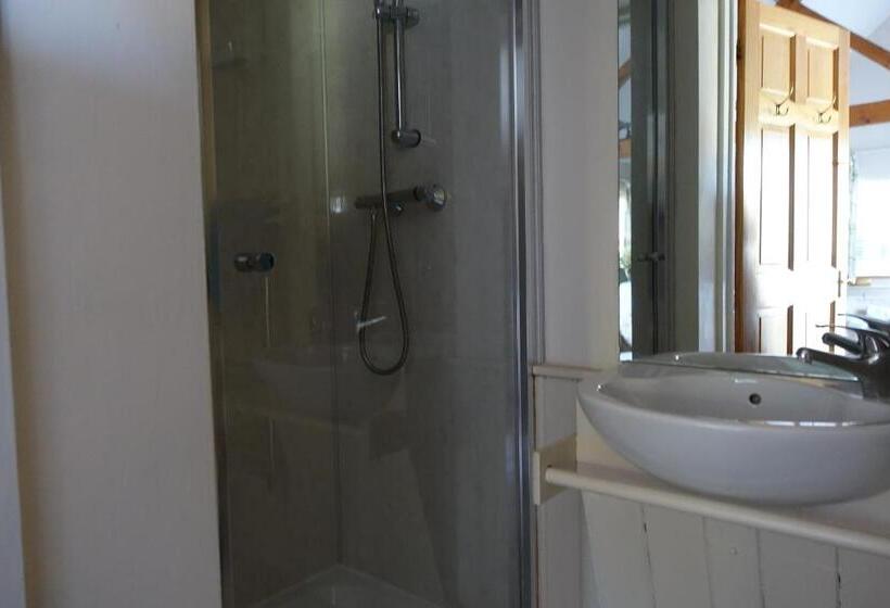 디럭스 룸, Mulleys Cottage