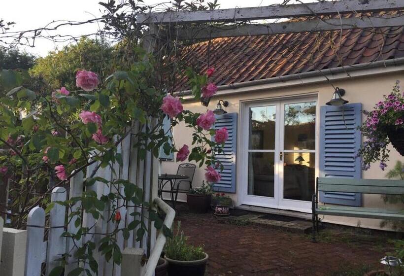 デラックスルーム, Mulleys Cottage