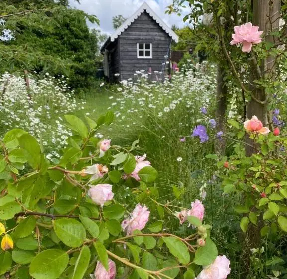 Deluxe-huone, Mulleys Cottage