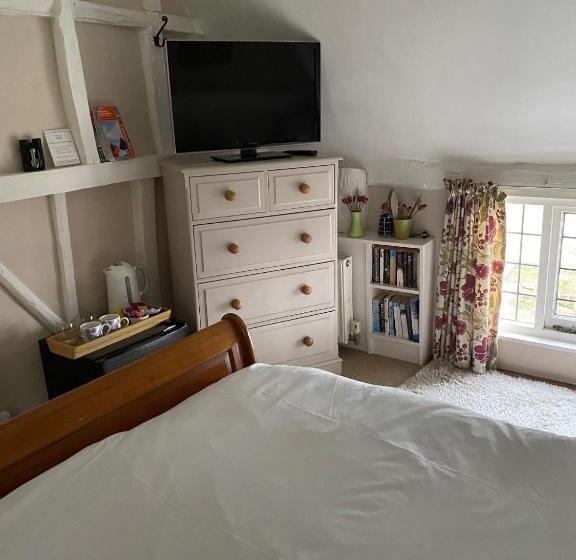 デラックスルーム, Mulleys Cottage