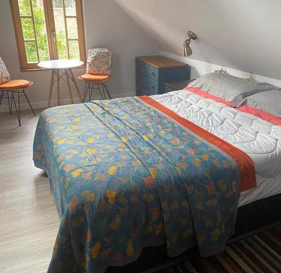 １ベッドルームのデラックスアパートメント, Mulleys Cottage