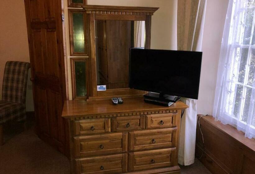 Семейный Номер, Penisa Rllan Farm