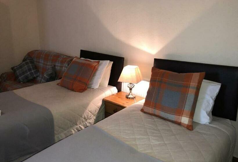 Семейный Номер, Penisa Rllan Farm