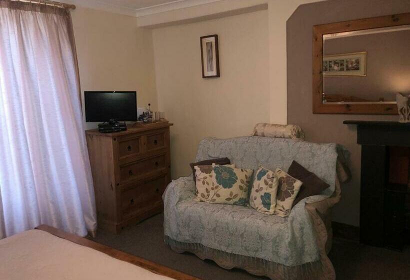 Номер Стандарт, Penisa Rllan Farm