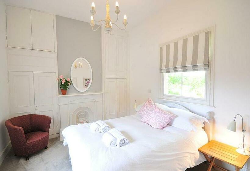 Номер Superior Кровать Кинг, Poplars Farm