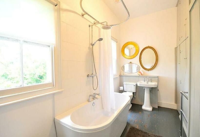 Номер Superior Кровать Кинг, Poplars Farm