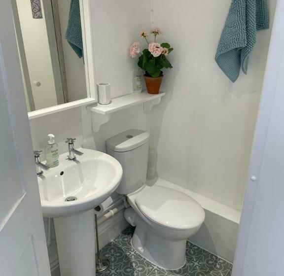 Стандартный Номер Кровать Кинг, Poplars Farm