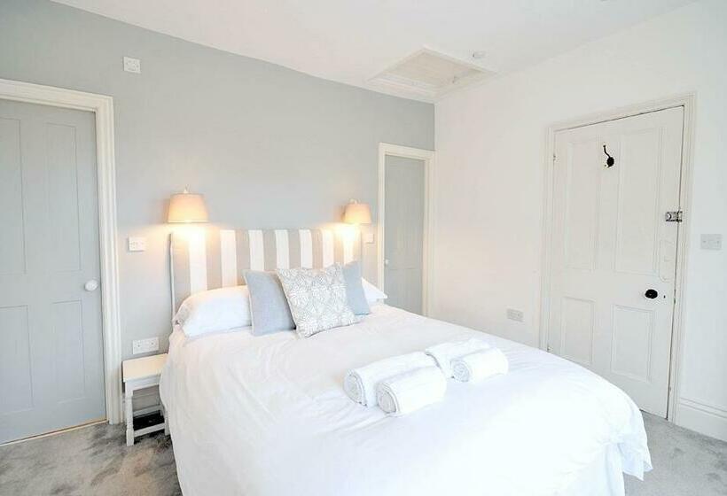 Стандартный Номер Кровать Кинг, Poplars Farm