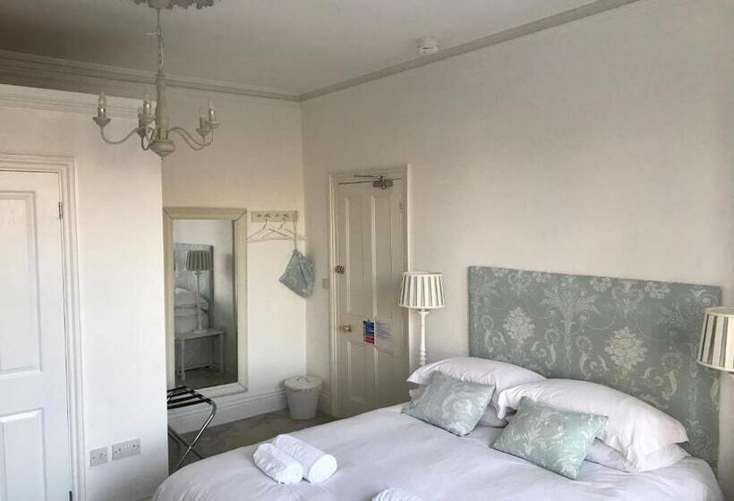 Стандартный Номер Кровать Кинг, Poplars Farm