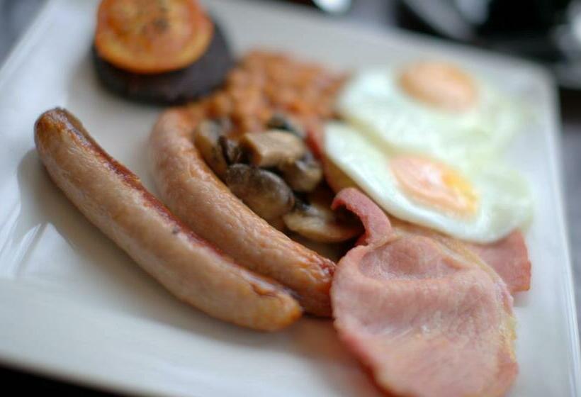 غرفة قياسية مطلّة علي البحر, Snooze