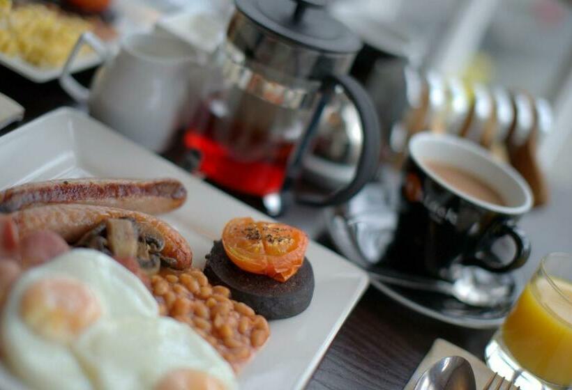 غرفة قياسية مطلّة علي البحر, Snooze