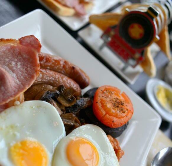 غرفة قياسية مطلّة علي البحر, Snooze