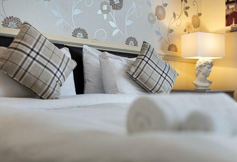 غرفة قياسية مطلّة علي البحر, Snooze