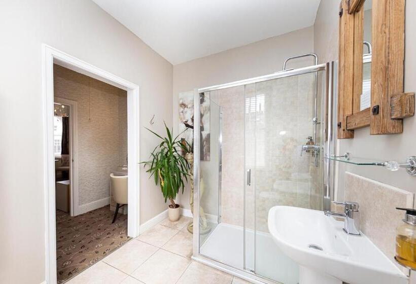 غرفة قياسية ذات إطلالة, Snooze