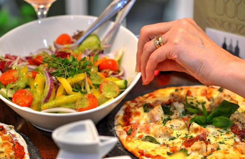 غرفة قياسية ذات إطلالة, Snooze